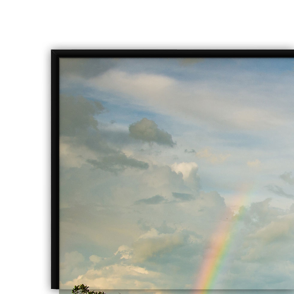 Thumbnail: Tanzania Rainbow Field