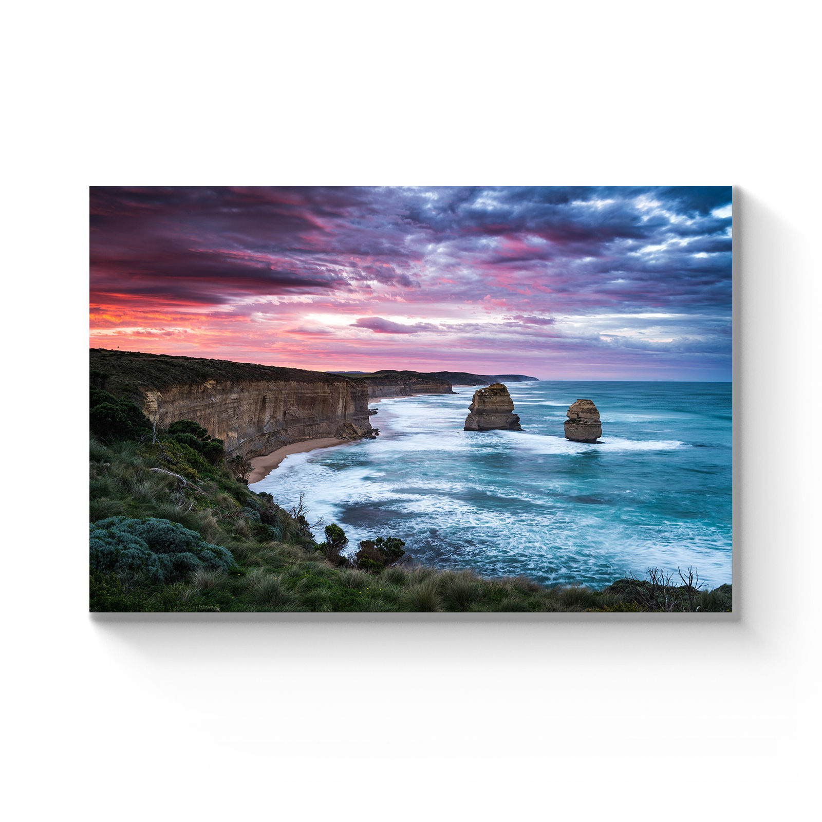 Great Ocean Road 12 Apostles Sunrise