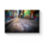 Melbourne Street Art Graffiti Sorry