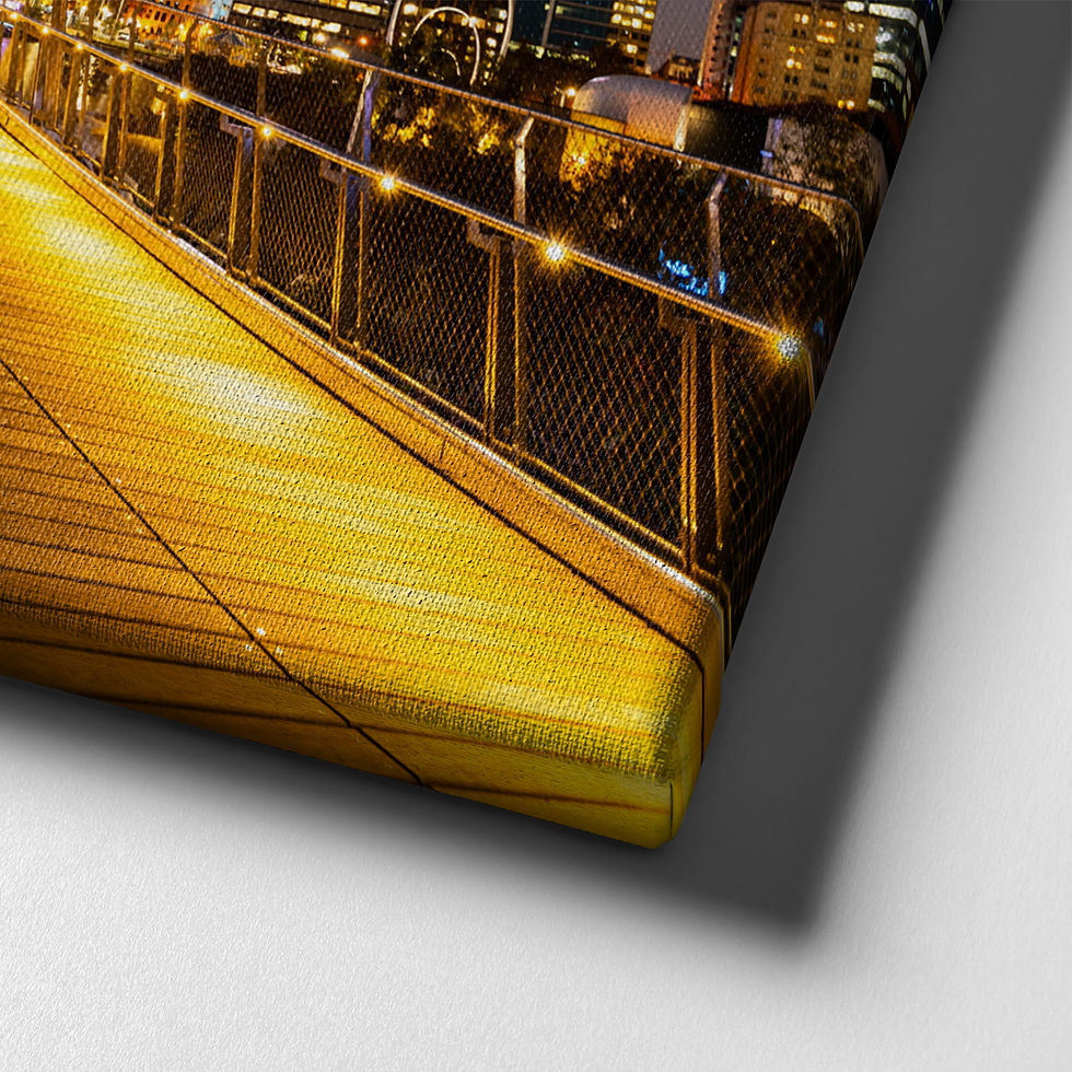 Thumbnail: Perth Elizabeth Quay Bridge