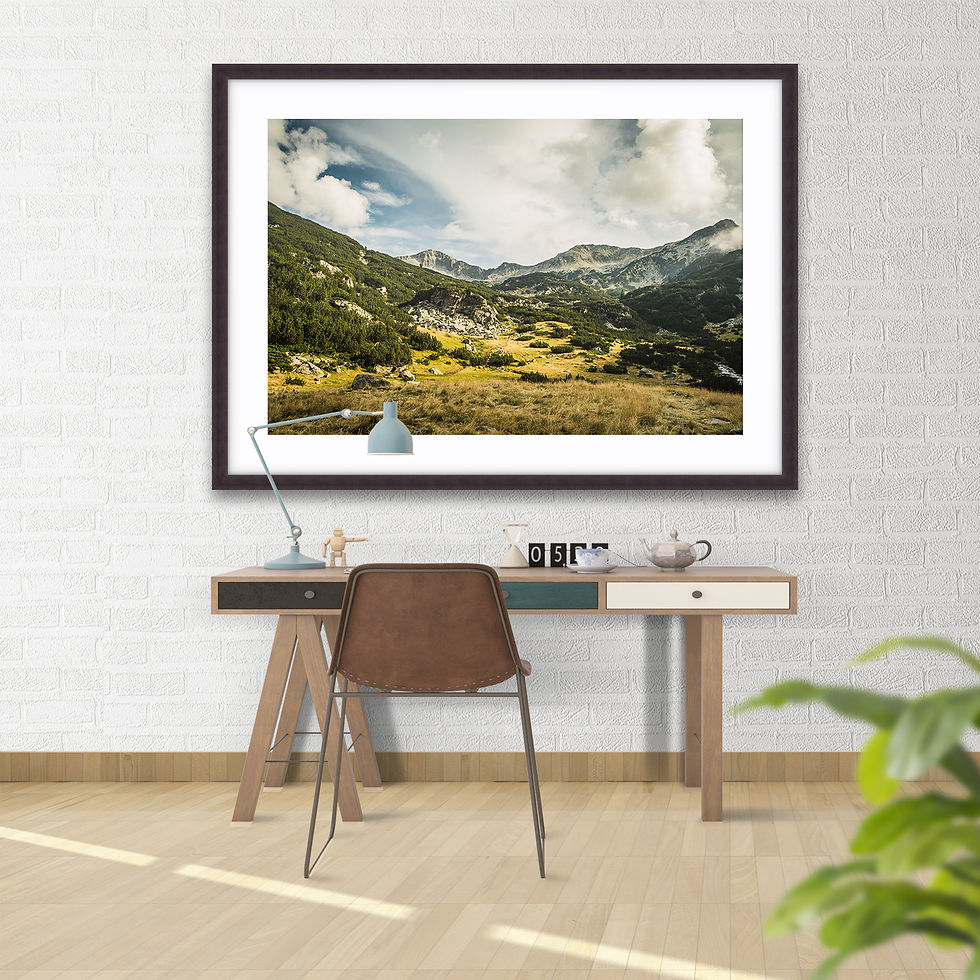 Thumbnail: Bulgaria Pirin Valley