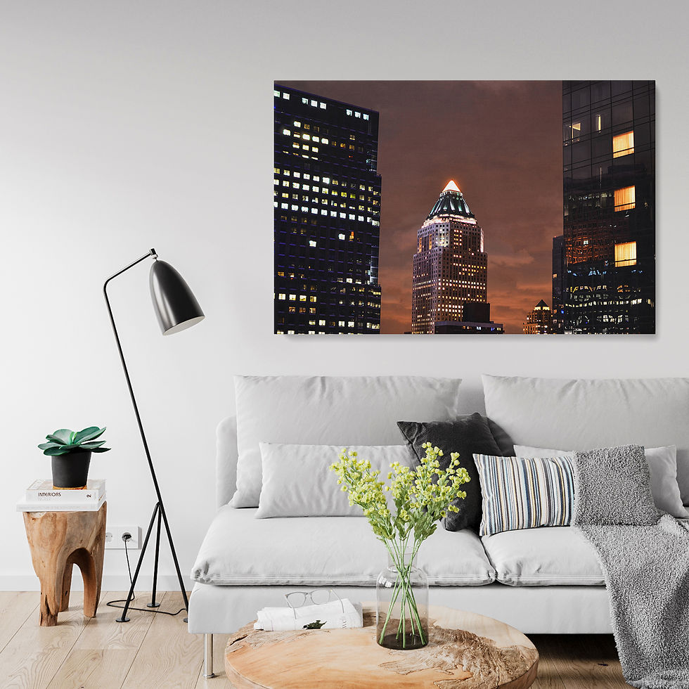 New York One Worldwide Plaza