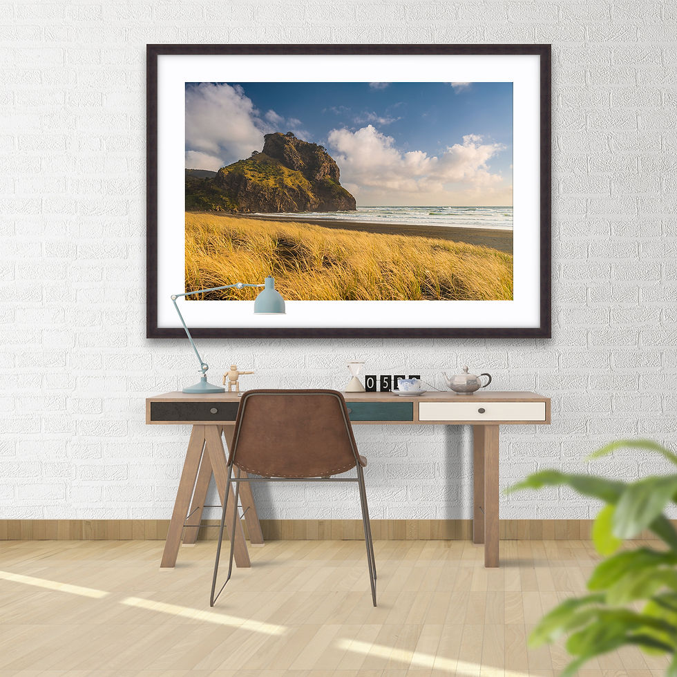 Thumbnail: West Auckland Beach