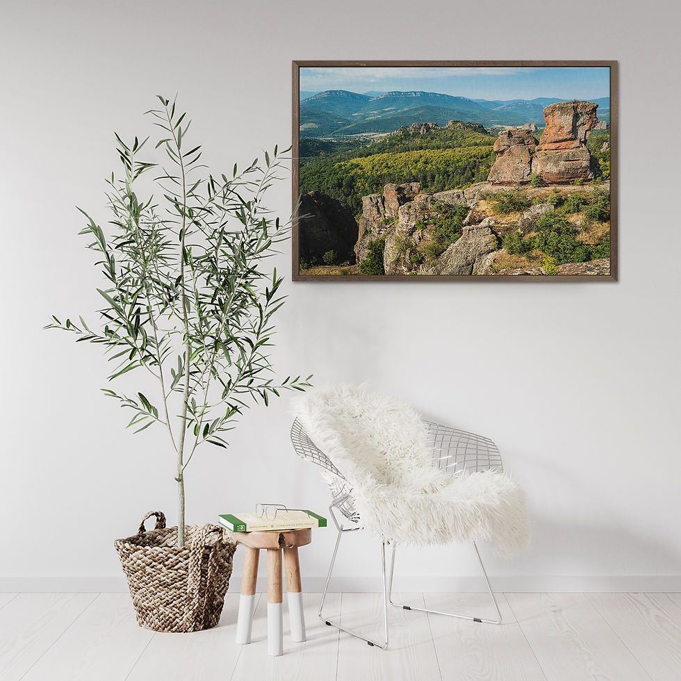 Thumbnail: Bulgaria Belogradchik