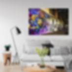 Melbourne Graffiti Street Art Bob Marley