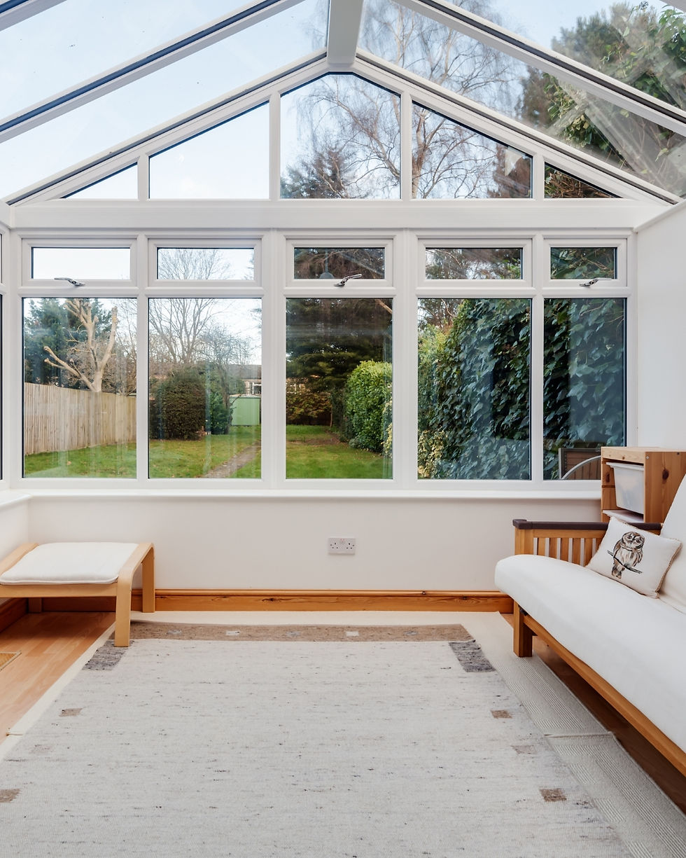 TaylorGlazingSolutions_Conservatories
