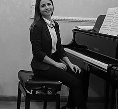 live piano