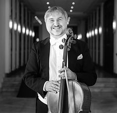 cello music
