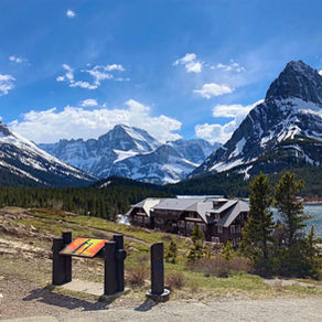 ALL YOU NEED TO KNOW ABOUT GLACIER NATIONAL PARK