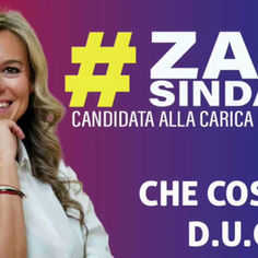D.U.C. CHE RISVOLTI PER LA CITTA'?