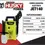 Miniatura: Hidrolavadora Husky 1520 PSI CON JABONERA 1400W 110V. JET140