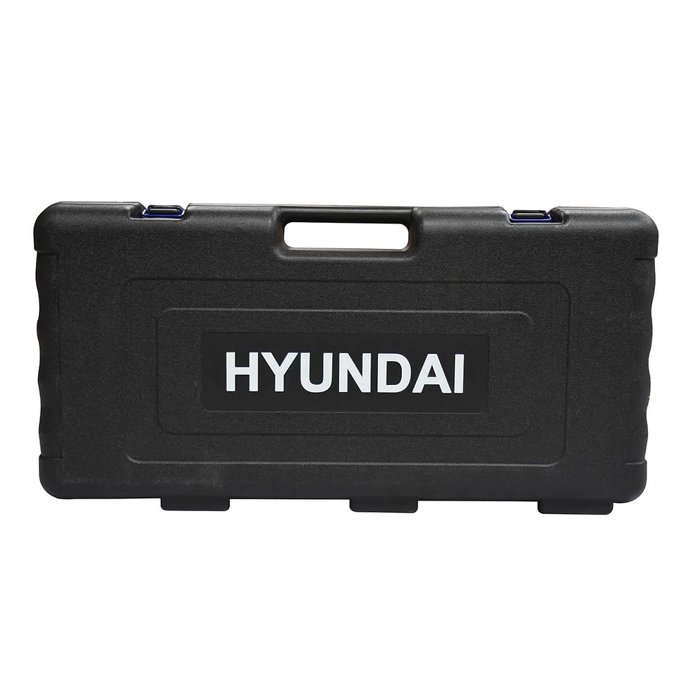 Miniatura: MARTILLO DEMOLEDOR HYUNDAI 1700W/50J/2000GPM - HYMR50ST