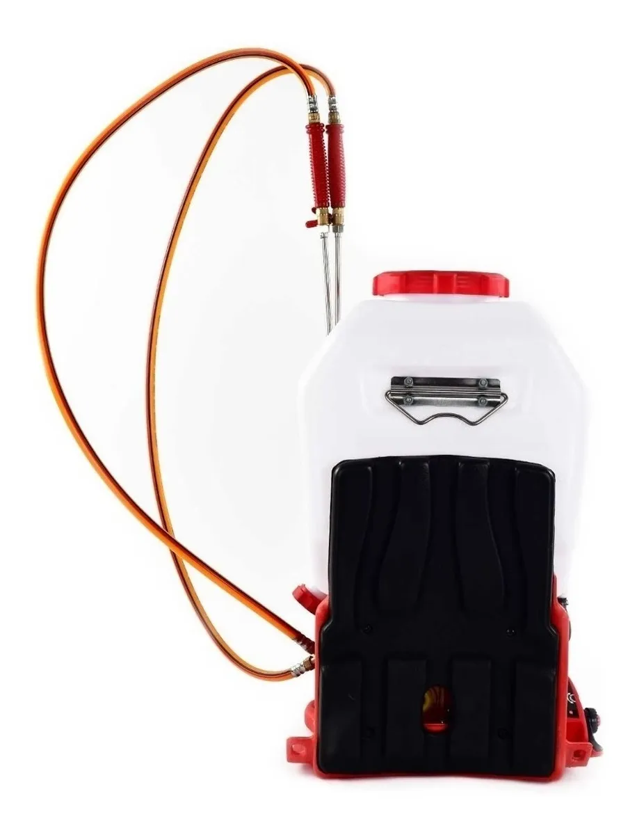 Miniatura: Fumigadora Gasolina Husky 4 Tiempos Capacidad 25l - Hkf254t