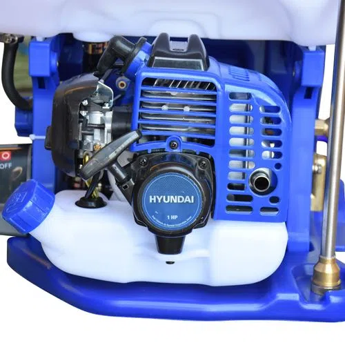 Miniatura: FUMIGADORA HYUNDAI C/DOBLE LANZA 25 LITROS SPECIAL EDITION + OBSEQUIO - HYD25V