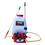 Miniatura: FUMIGADORA DE VARILLA SWEDISH HUSKY POWER 25 LITROS 1.2 HP 26 CC - HKF2515