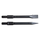 Miniatura: MARTILLO DEMOLEDOR HYUNDAI 1700W/60J/1800GPM - HYMR60E