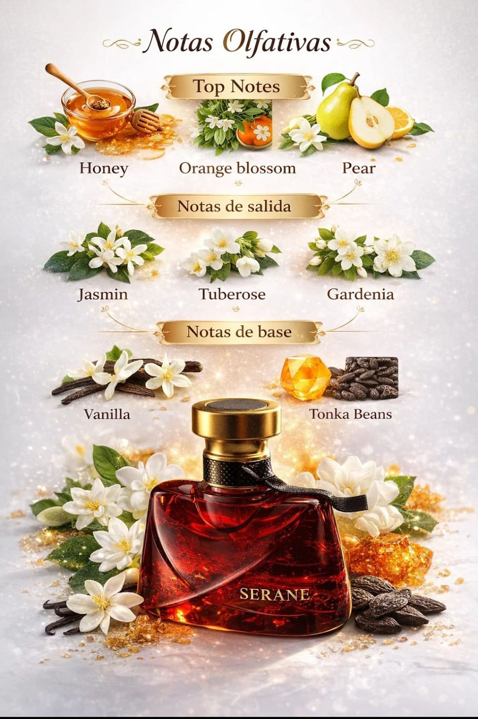 Miniatura: Royale Nocturne 