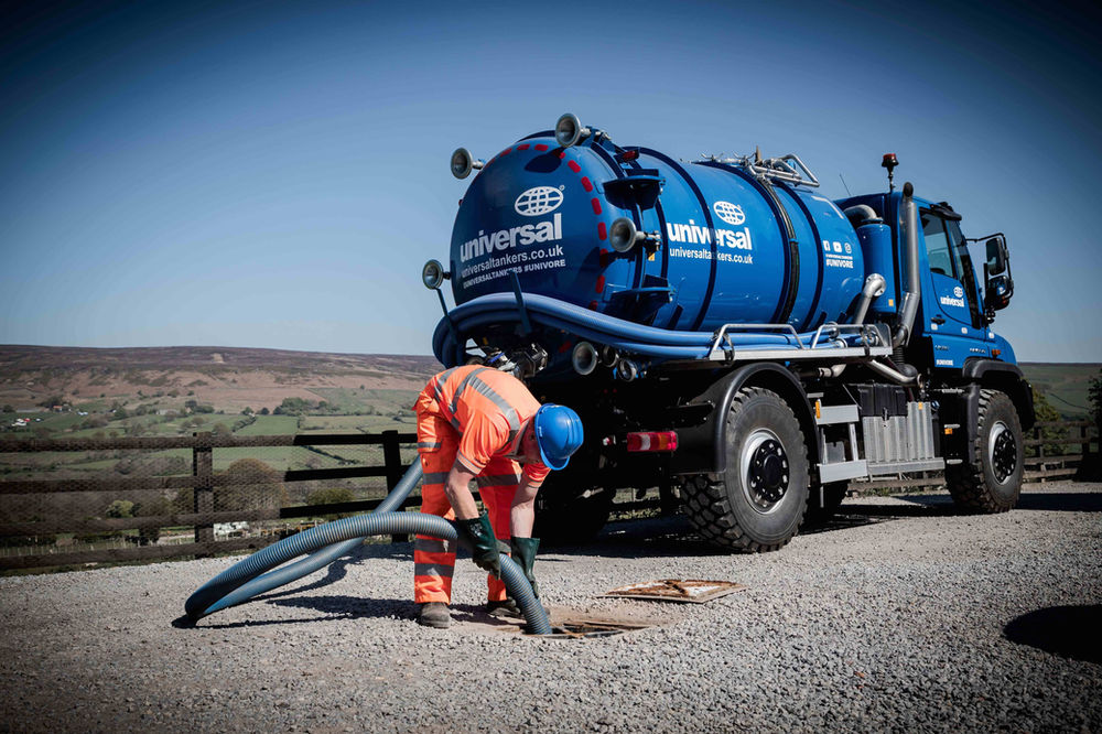 What is a septic tank and how does it work? Your Septic Tank Guide