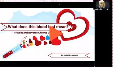 What do these blood tests mean? - The Lipid Panel thumbnail