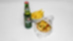 Chicken Schnitzel Wrap Meal