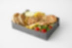 Grilled Chicken Fillet