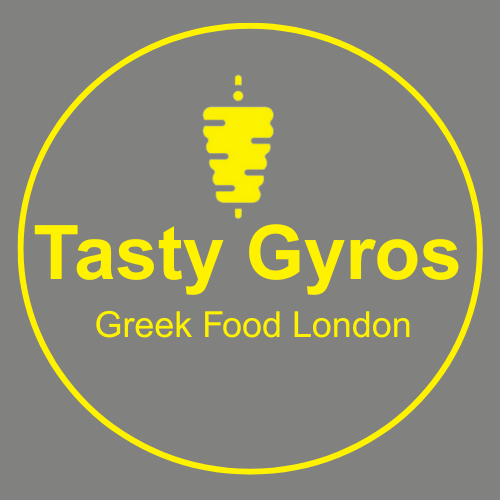Writer: Tasty Gyros London 