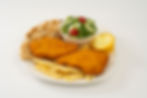 Chicken Schnitzel Box