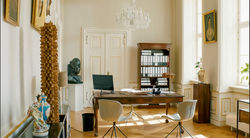 Stiftung 1