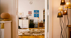 Wohnung 1