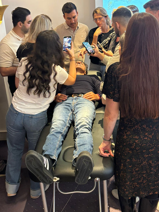 Fortbildung Ärzte, Botox Fortbildung, Ästhetik Fortbildung