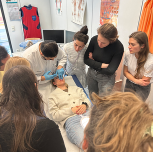 Masterclass Botox Schulung mit Zertifikat in Hannover: Die Nr. 1 Botox Fortbildung für Ärzte 