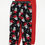 Thumbnail: Santa Skull Pyjama Bottoms 2 Pack