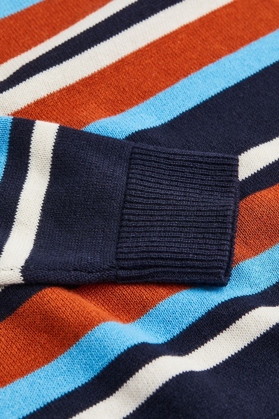 Thumbnail: Striped Sweater