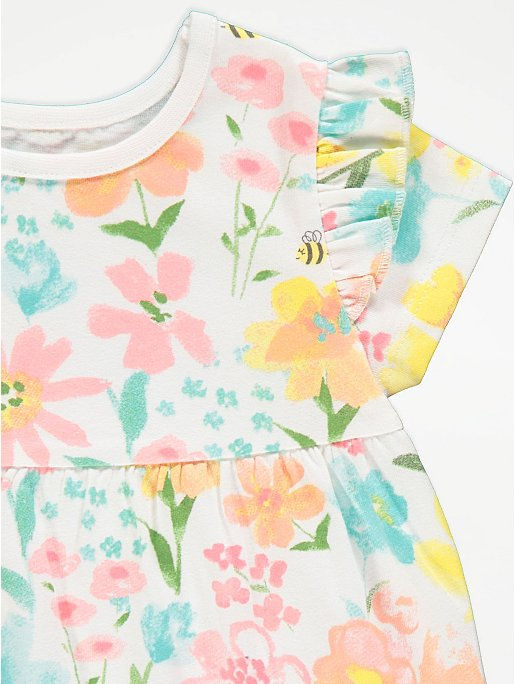 Thumbnail: Frilly Dress 