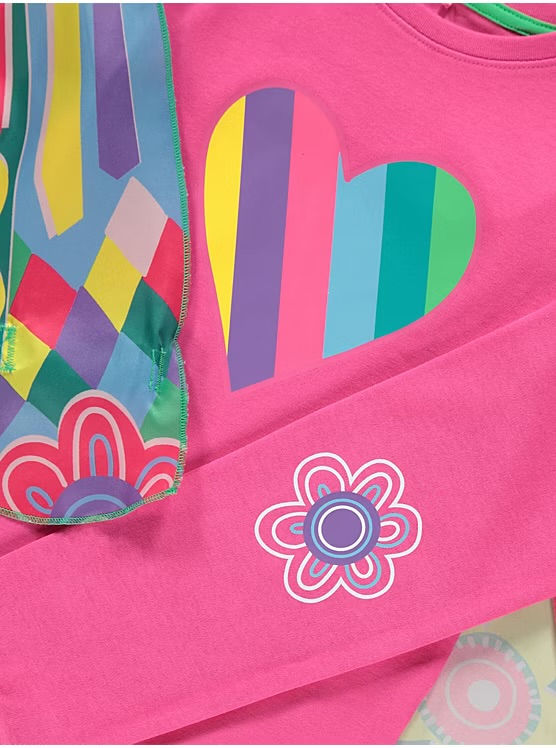 Thumbnail: Butterfly Pyjamas