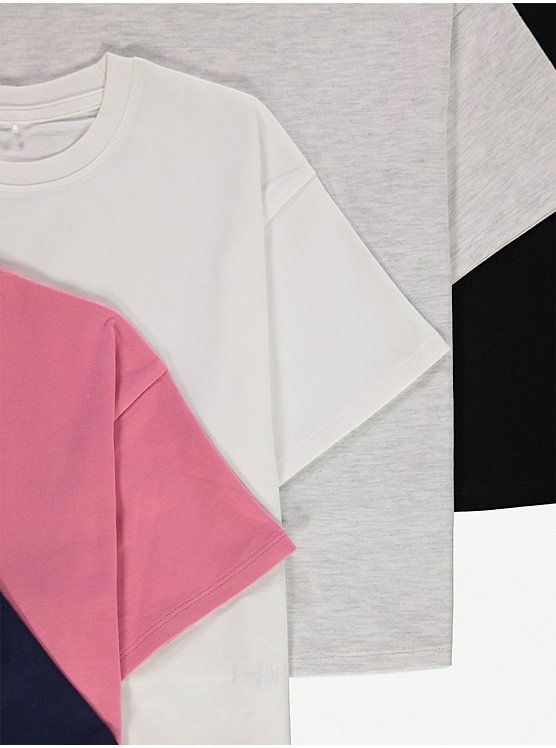 Thumbnail: 5 Pack Tops