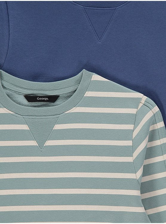 Thumbnail: 2 Pack Sweaters