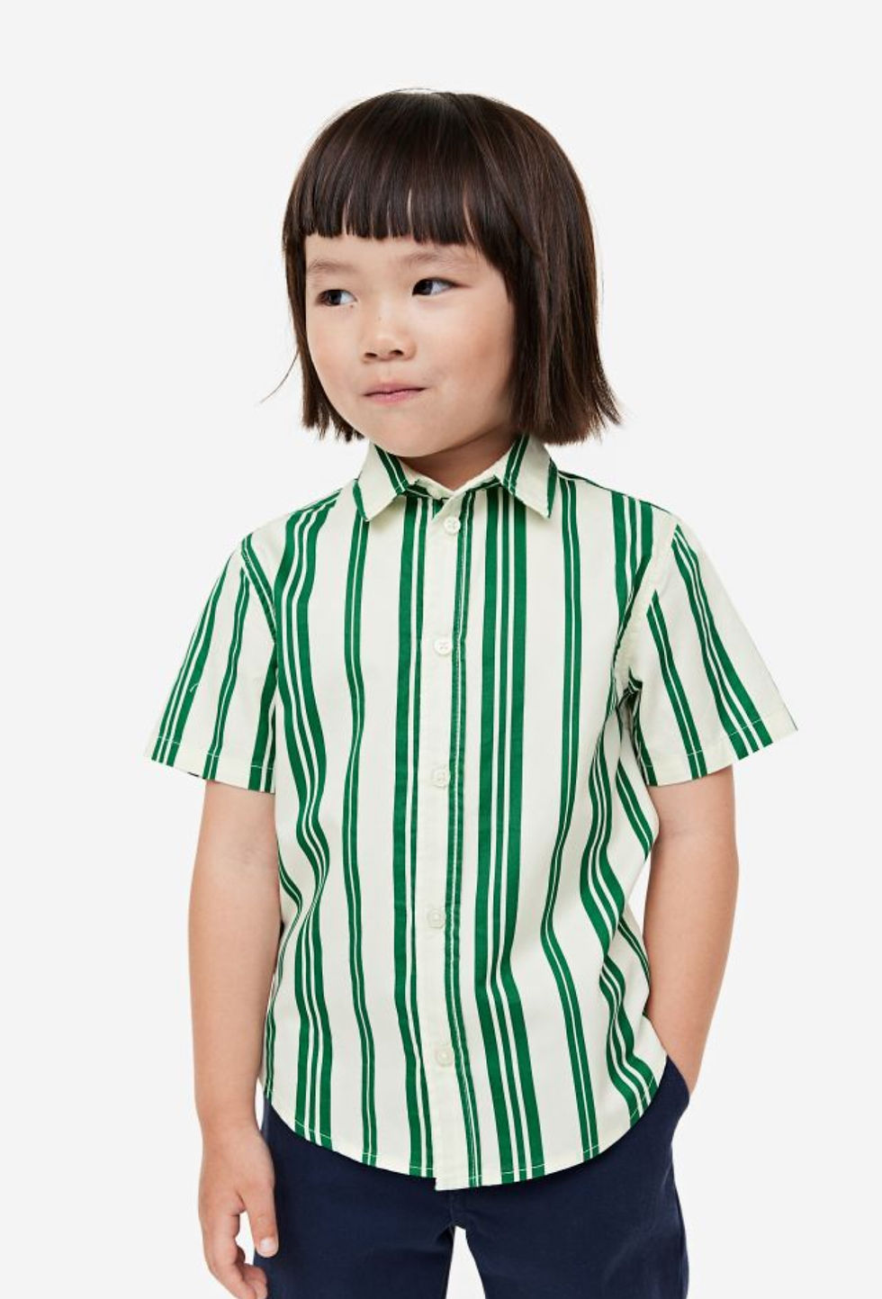 Thumbnail: Cotton Shirt