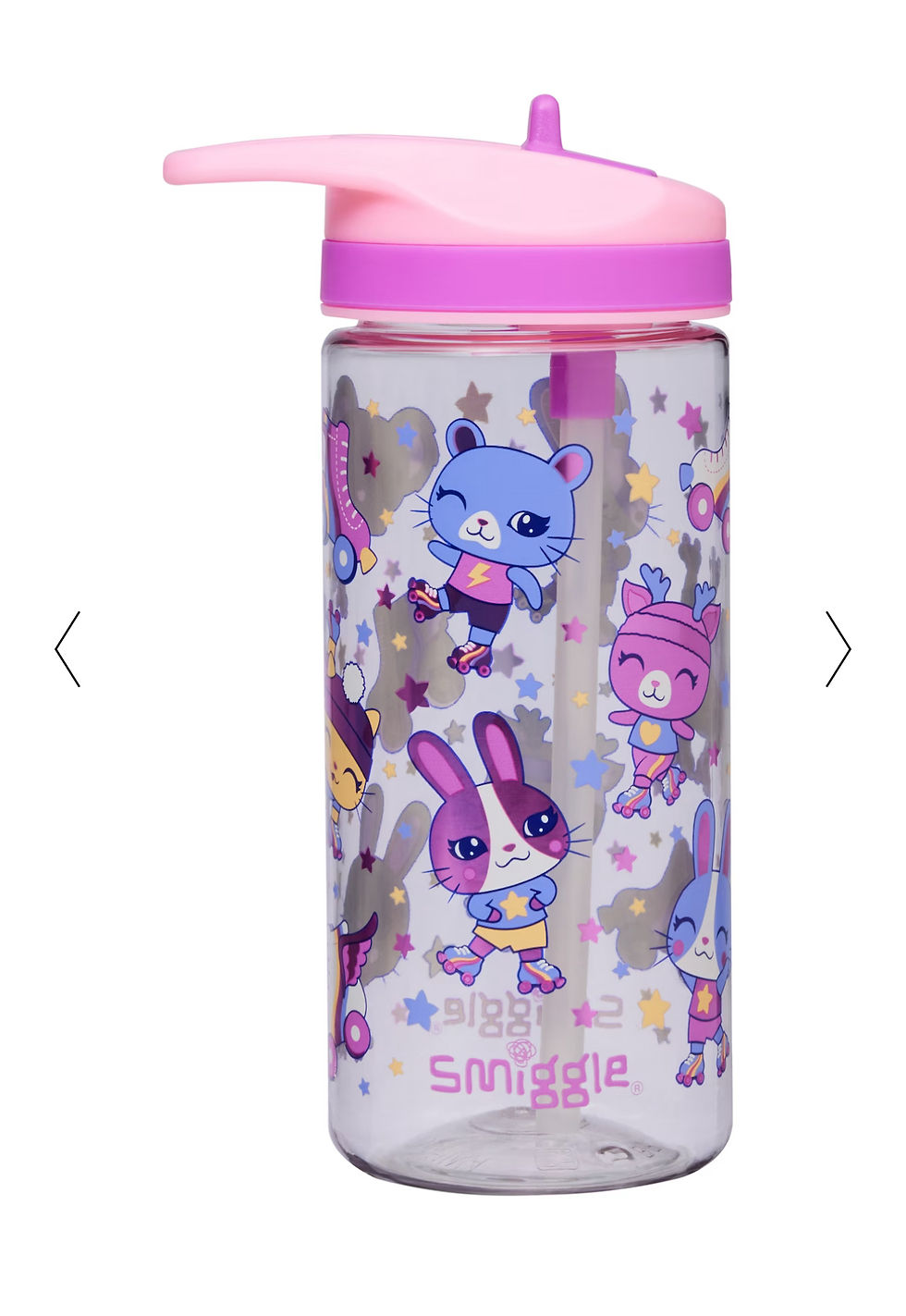 Thumbnail: Drink Bottle 440Mls
