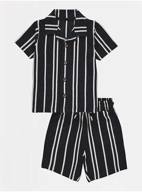 2 Piece Outfit