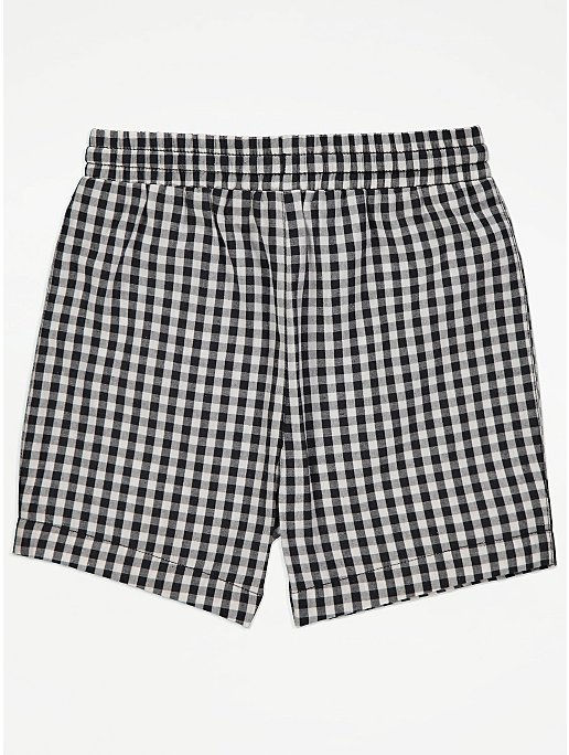 Thumbnail: Shorts and Shirt Outfit Set