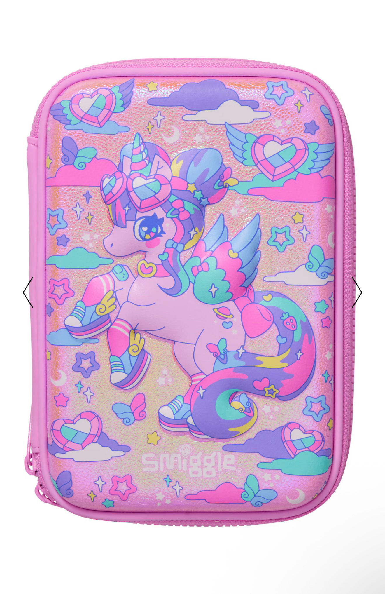 Hardtop Pencil Case