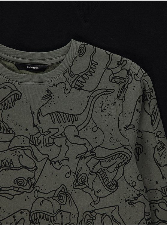 Thumbnail: 2 Pack Sweaters
