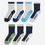 Thumbnail: 7 Pack Socks 