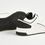 Thumbnail: White retro trainers