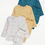 Thumbnail: 3 Pack Pyjamas