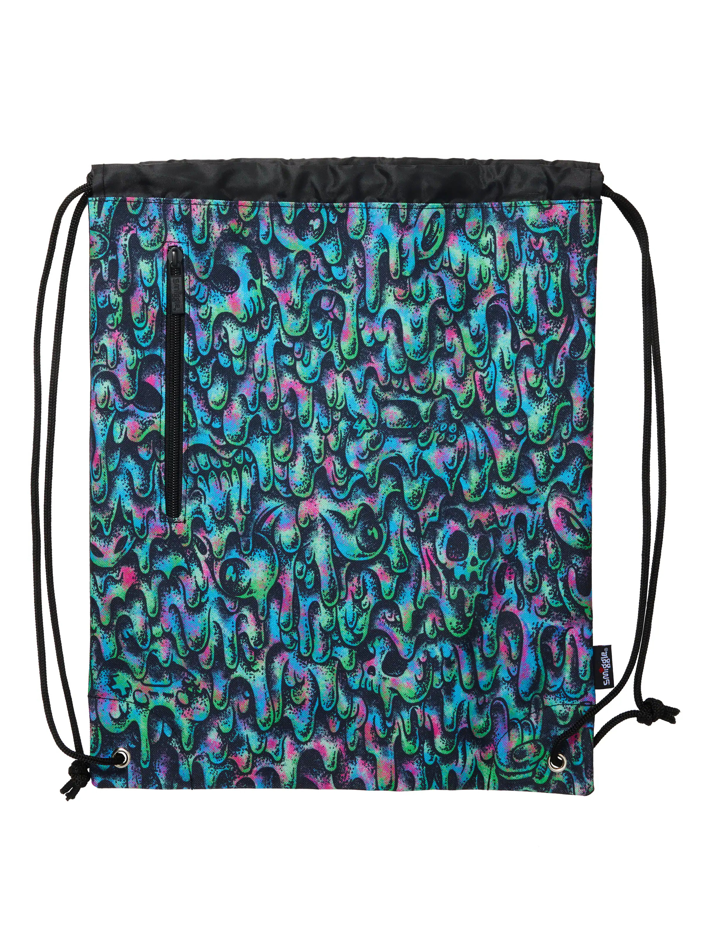 Smiggle Drawstring Bag