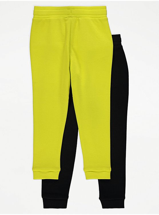 Thumbnail: 2 Pack Joggers
