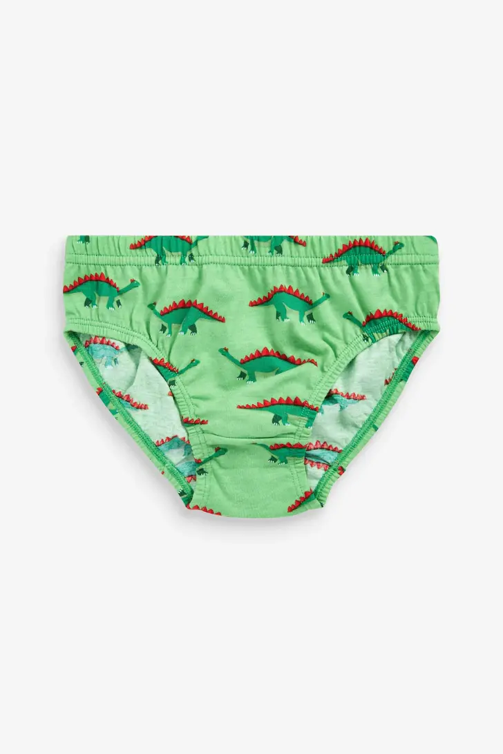 Thumbnail: 10 Pack Underwear