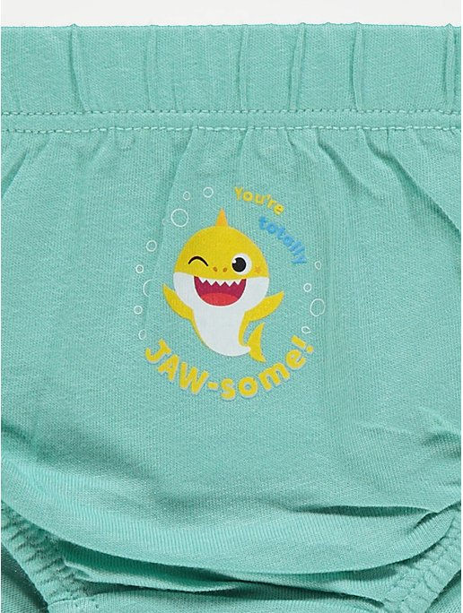 Thumbnail: 5 Pack Underwear